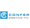 confer plastics uses production monitoring